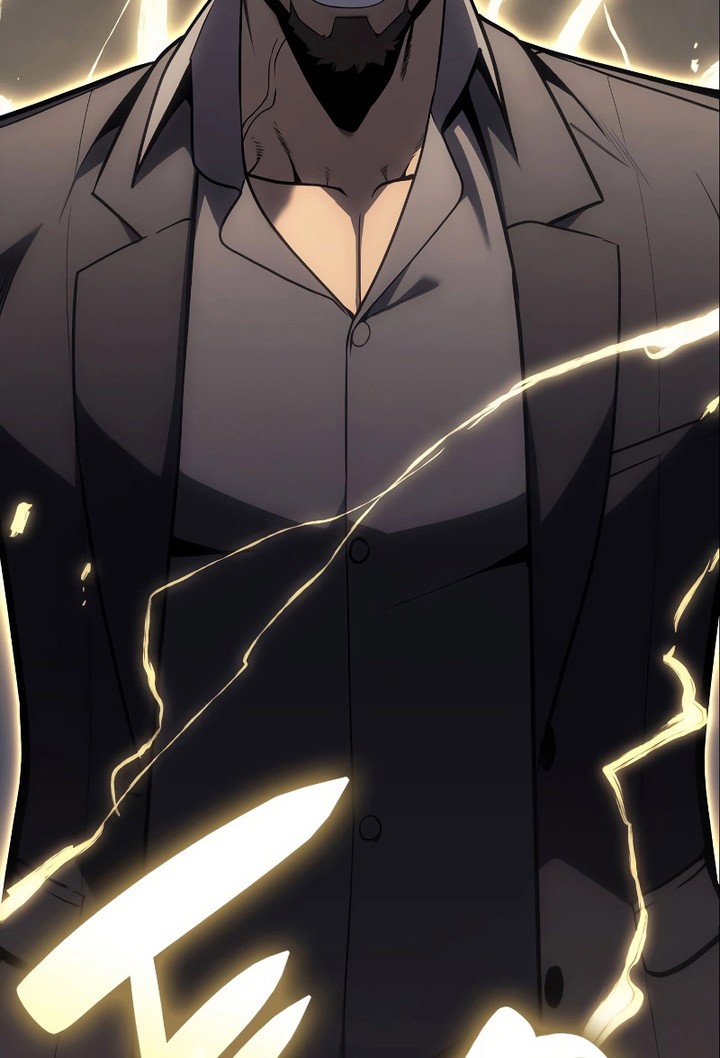 A Disaster-Class Hero Has Returned Chapter 77 Gambar 5