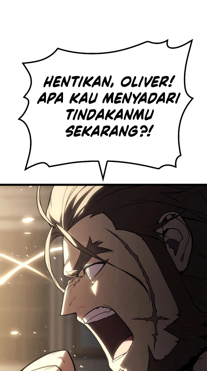 A Disaster-Class Hero Has Returned Chapter 77 Gambar 87