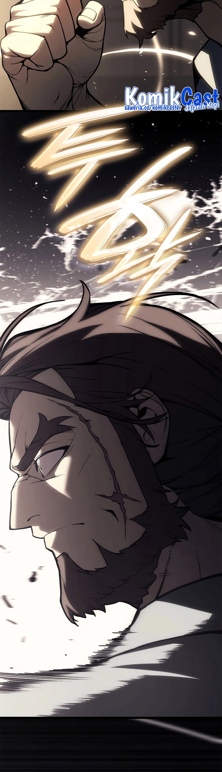 A Disaster-Class Hero Has Returned Chapter 77 Gambar 88