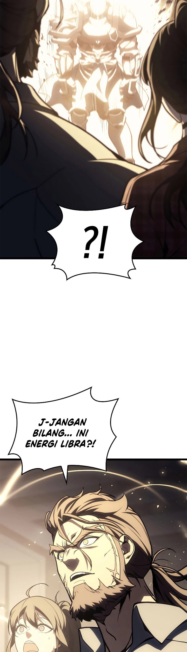 A Disaster-Class Hero Has Returned Chapter 77 Gambar 84