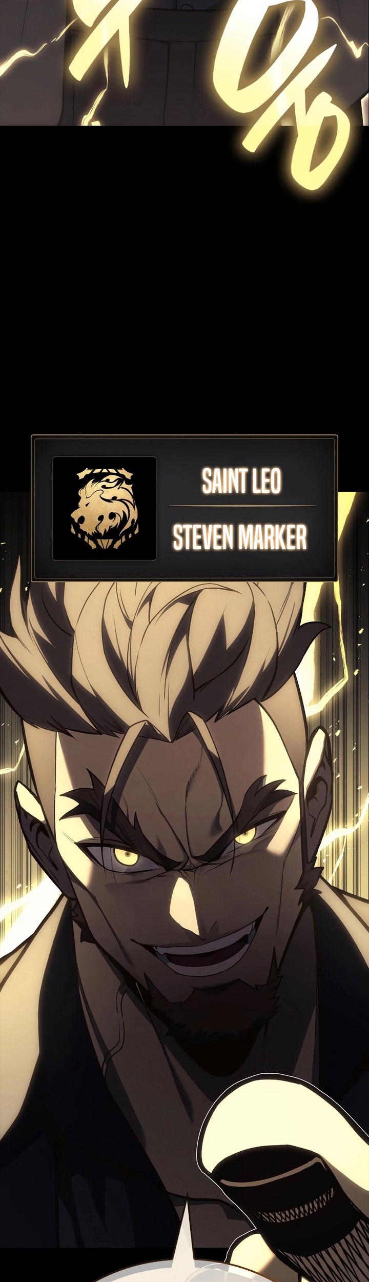 A Disaster-Class Hero Has Returned Chapter 77 Gambar 6