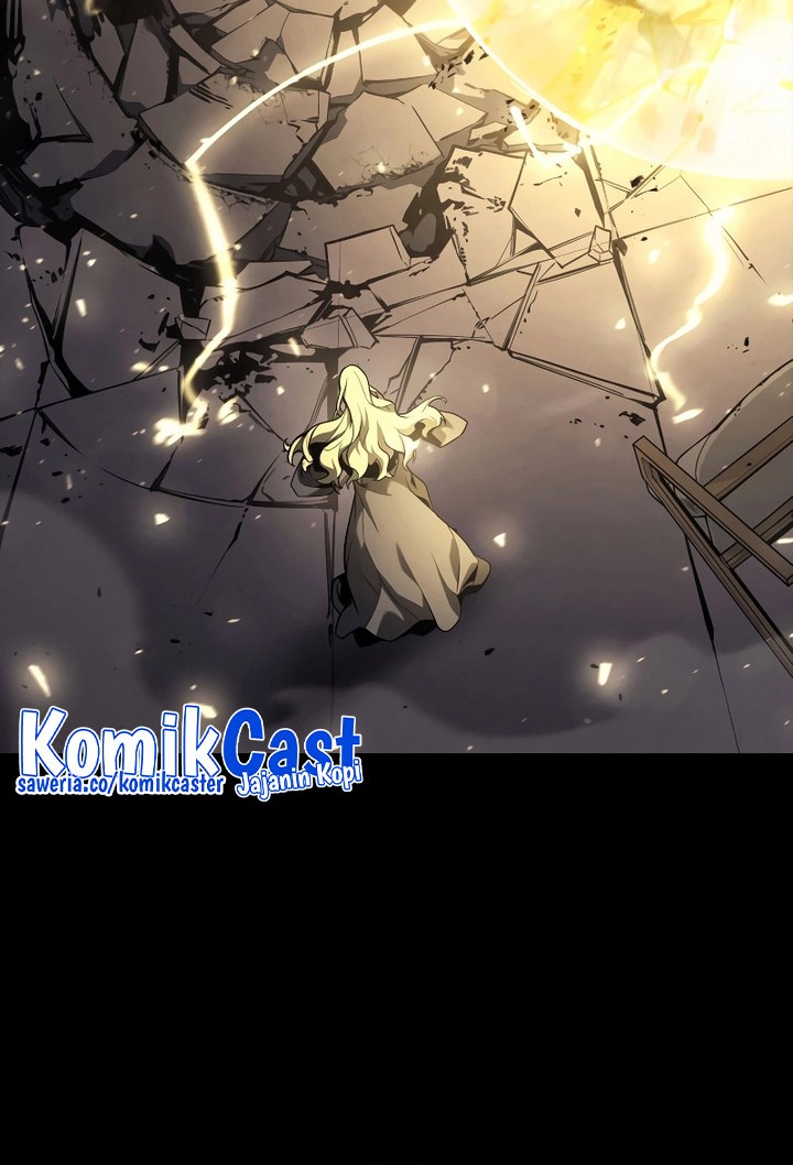 A Disaster-Class Hero Has Returned Chapter 77 Gambar 9