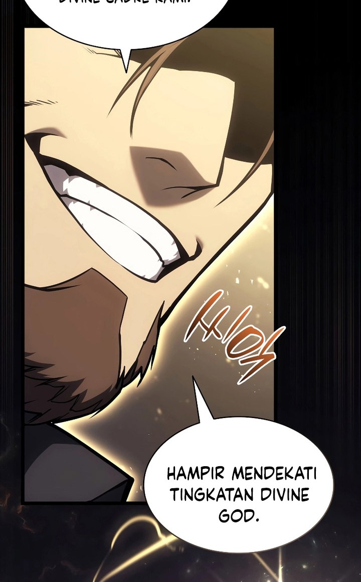 A Disaster-Class Hero Has Returned Chapter 77 Gambar 11