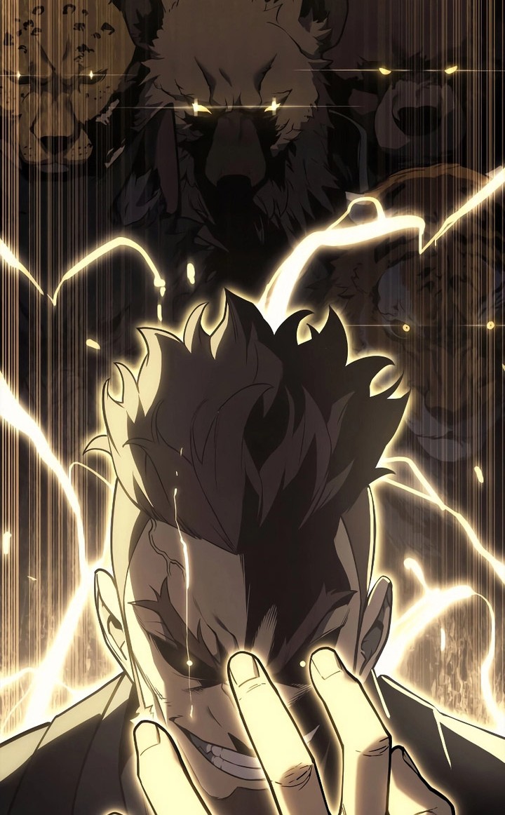 A Disaster-Class Hero Has Returned Chapter 77 Gambar 13