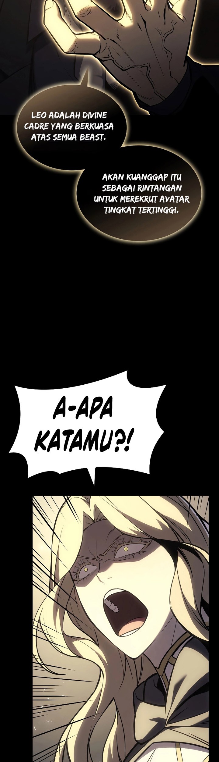 A Disaster-Class Hero Has Returned Chapter 77 Gambar 14