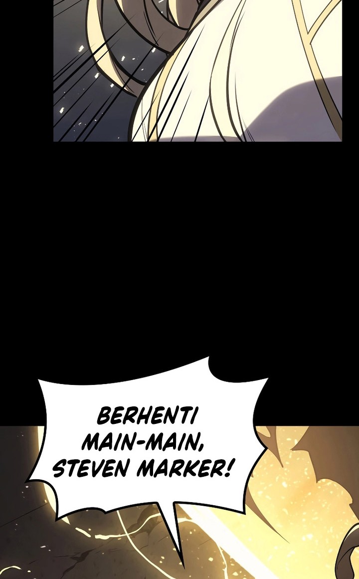 A Disaster-Class Hero Has Returned Chapter 77 Gambar 15