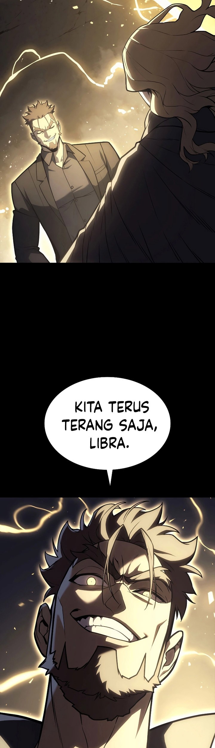 A Disaster-Class Hero Has Returned Chapter 77 Gambar 16