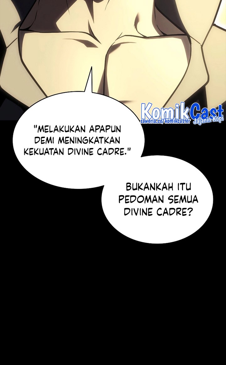 A Disaster-Class Hero Has Returned Chapter 77 Gambar 17