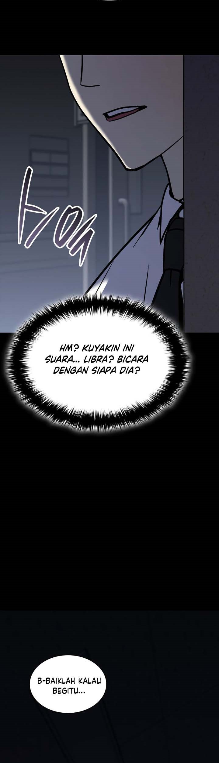A Disaster-Class Hero Has Returned Chapter 76 Gambar 26