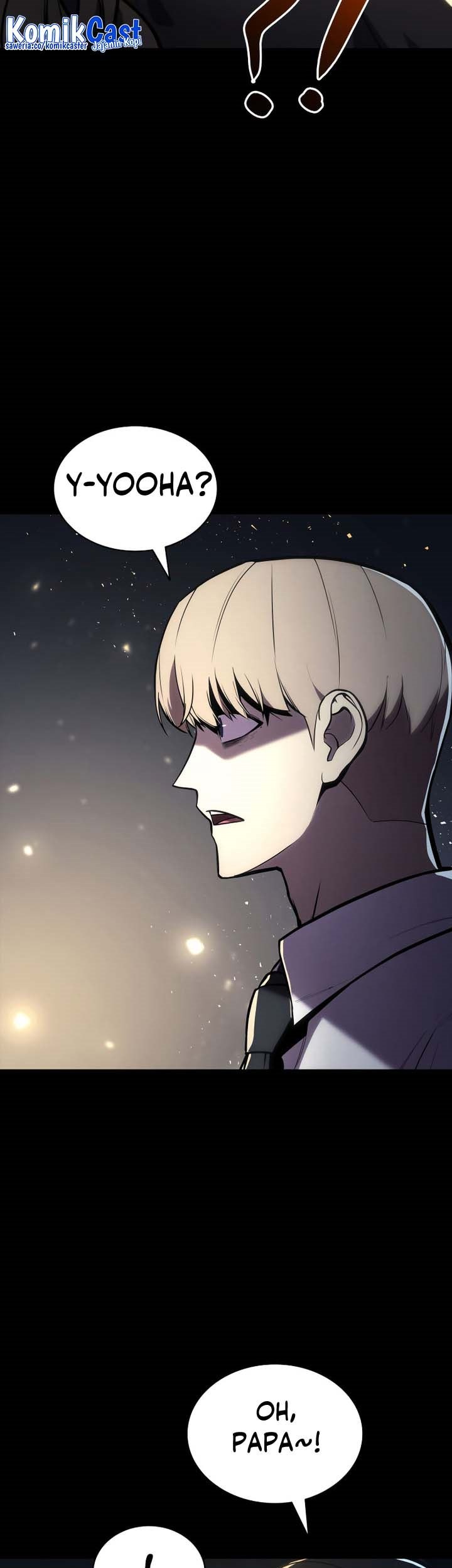 A Disaster-Class Hero Has Returned Chapter 76 Gambar 28