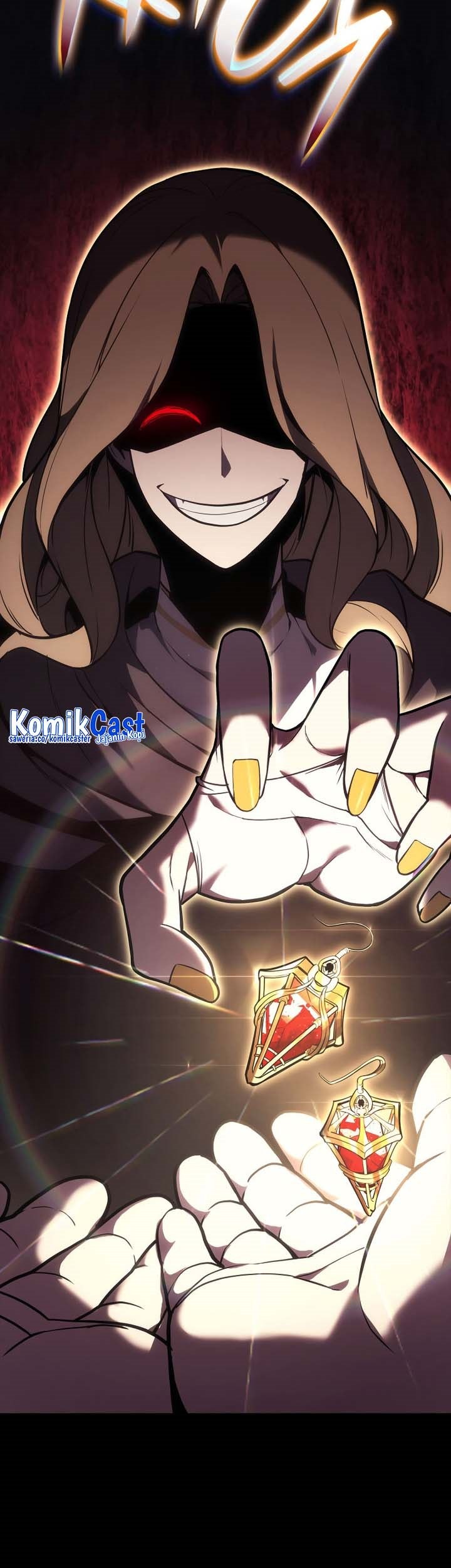 A Disaster-Class Hero Has Returned Chapter 76 Gambar 30