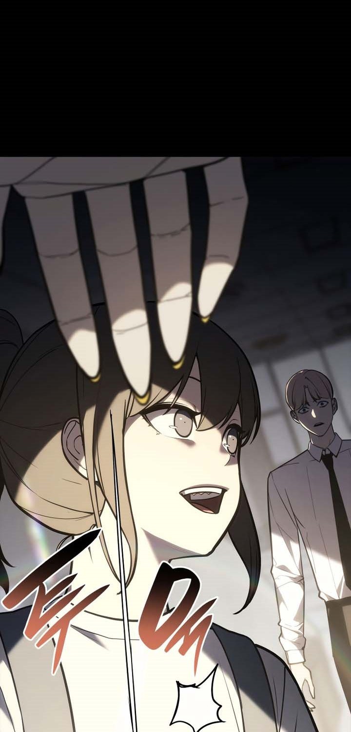 A Disaster-Class Hero Has Returned Chapter 76 Gambar 31