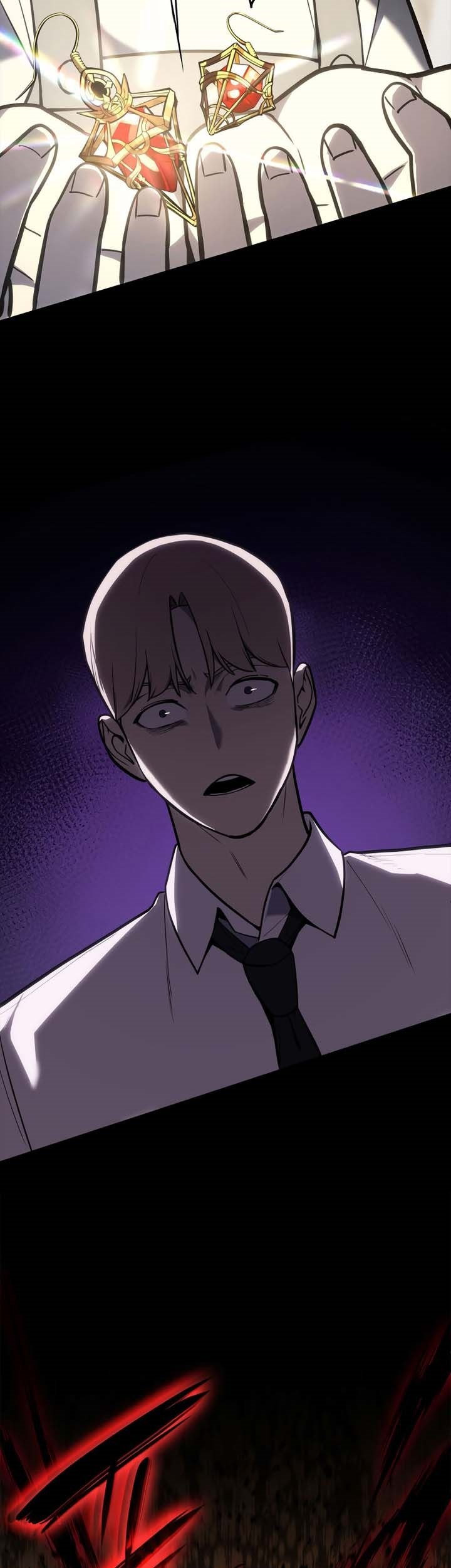 A Disaster-Class Hero Has Returned Chapter 76 Gambar 32