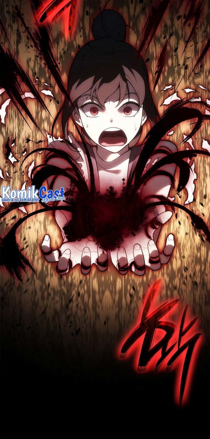 A Disaster-Class Hero Has Returned Chapter 76 Gambar 33