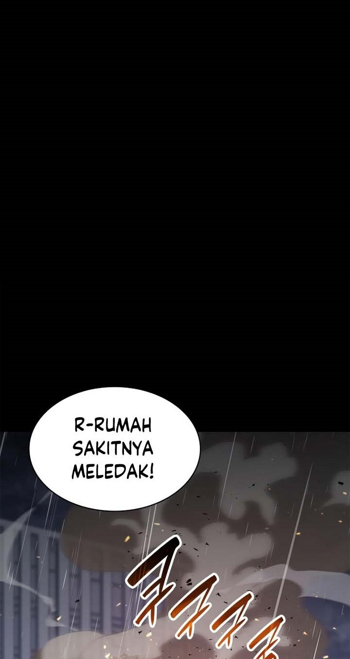 A Disaster-Class Hero Has Returned Chapter 76 Gambar 37