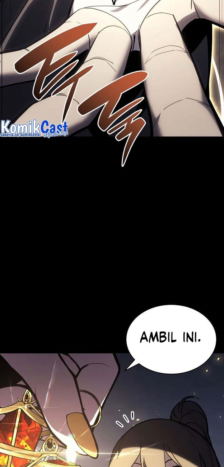 A Disaster-Class Hero Has Returned Chapter 76 Gambar 21