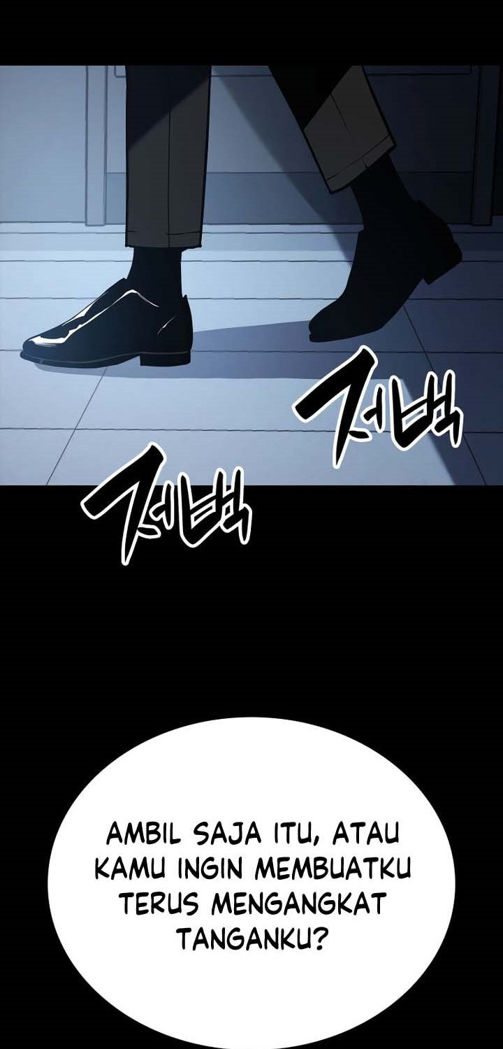 A Disaster-Class Hero Has Returned Chapter 76 Gambar 25