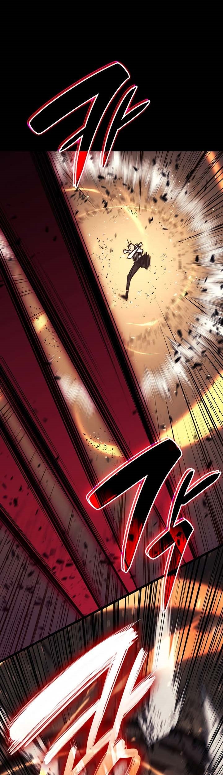 A Disaster-Class Hero Has Returned Chapter 76 Gambar 46