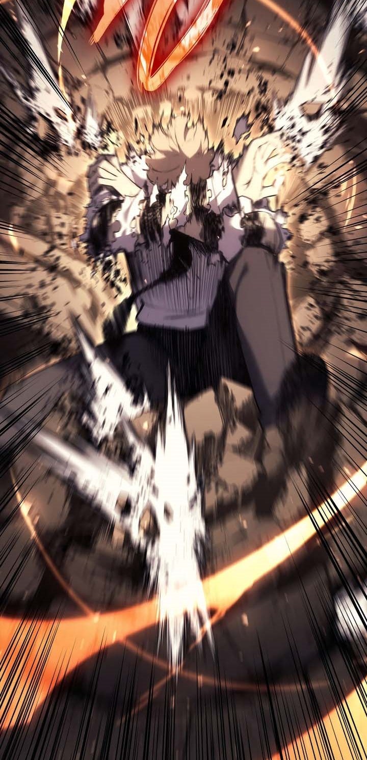 A Disaster-Class Hero Has Returned Chapter 76 Gambar 47