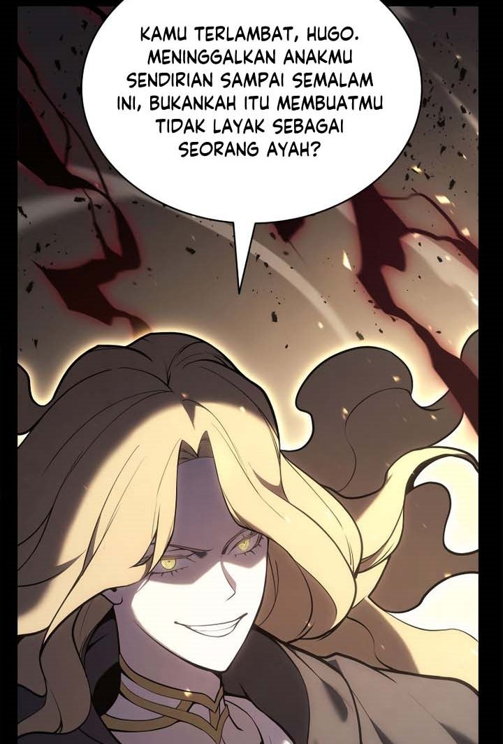 A Disaster-Class Hero Has Returned Chapter 76 Gambar 51