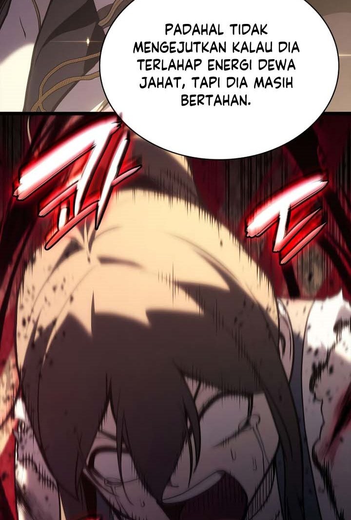 A Disaster-Class Hero Has Returned Chapter 76 Gambar 55