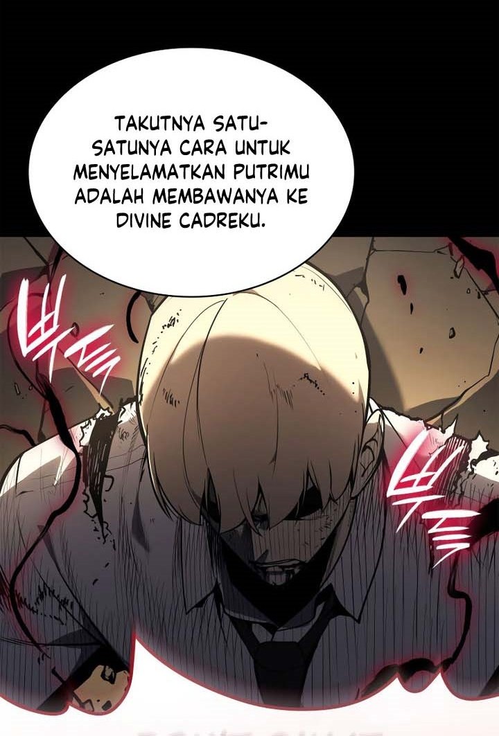 A Disaster-Class Hero Has Returned Chapter 76 Gambar 57