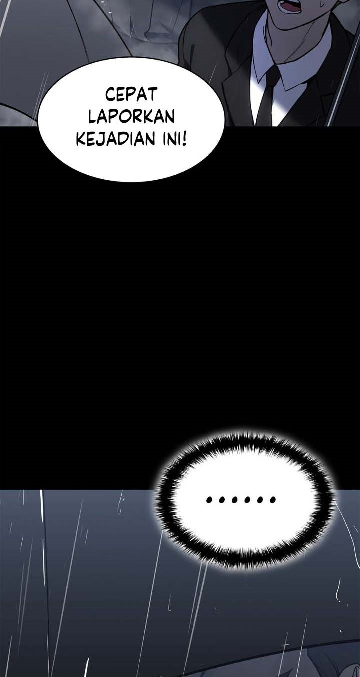 A Disaster-Class Hero Has Returned Chapter 76 Gambar 39