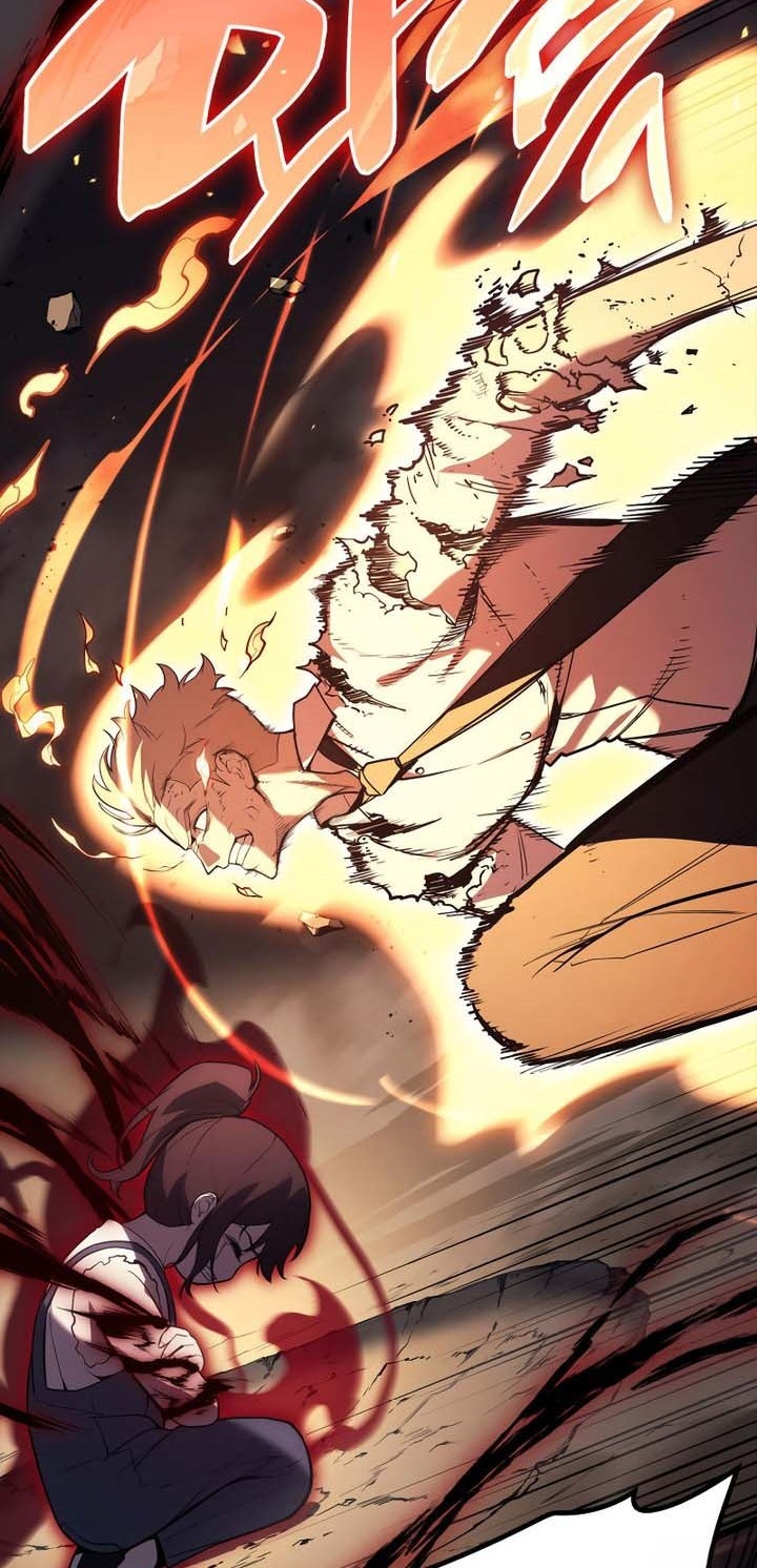 A Disaster-Class Hero Has Returned Chapter 76 Gambar 43