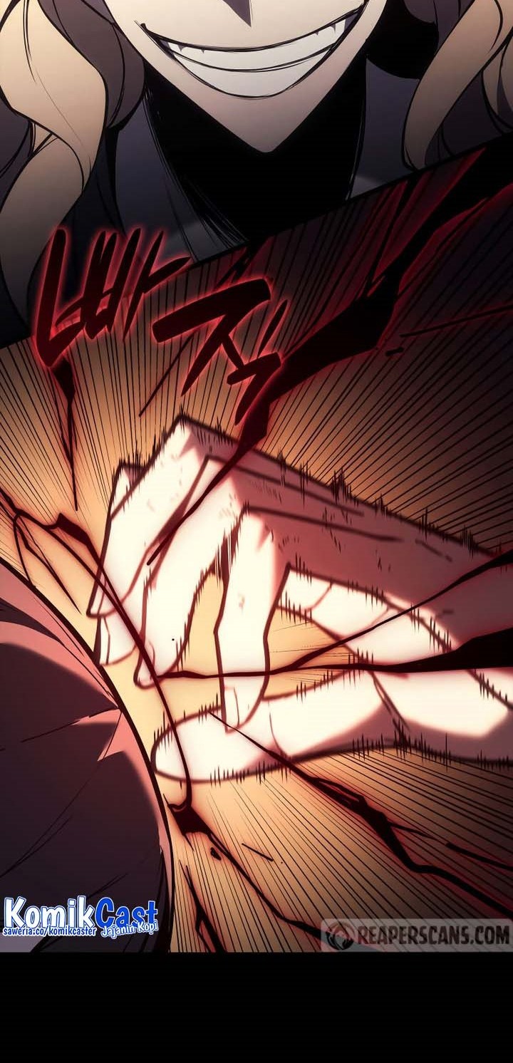 A Disaster-Class Hero Has Returned Chapter 76 Gambar 45