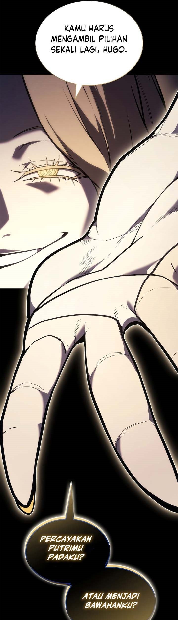 A Disaster-Class Hero Has Returned Chapter 76 Gambar 66