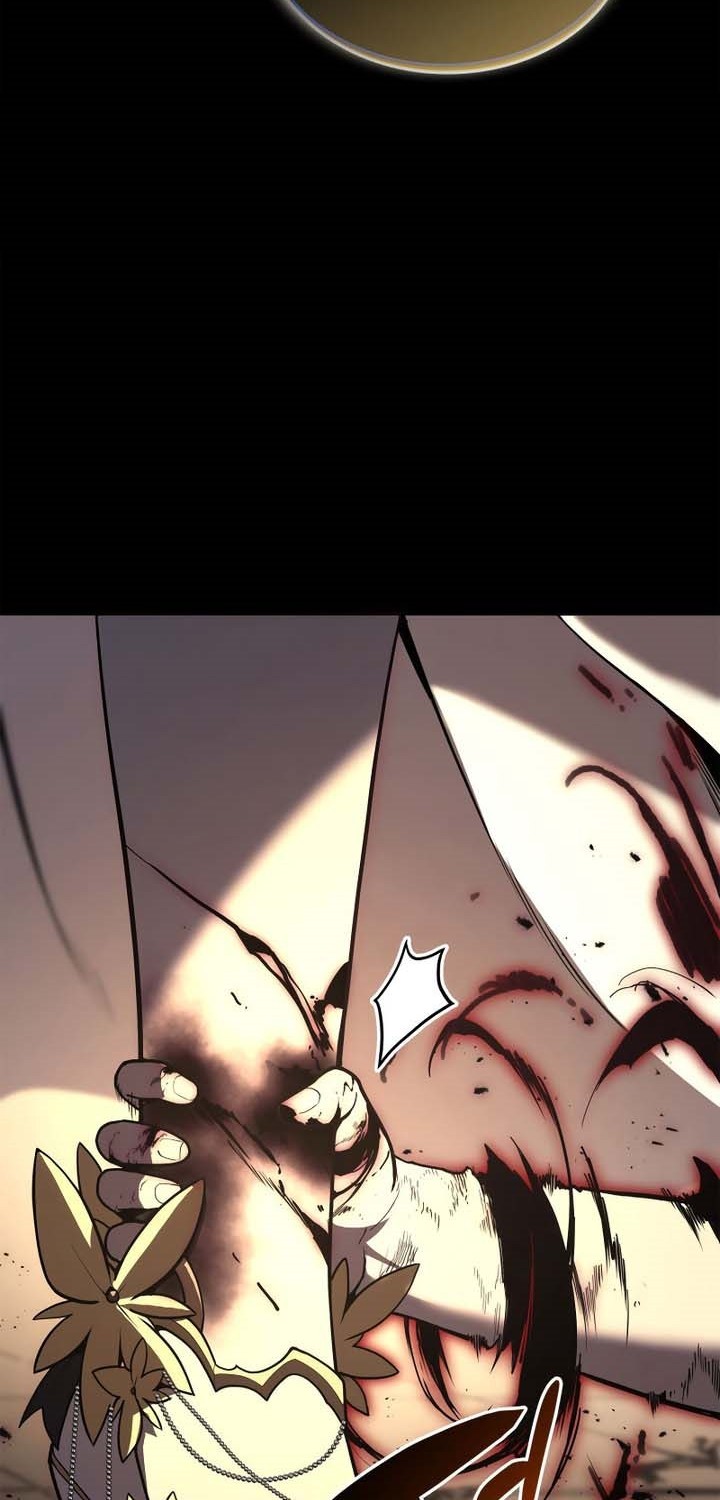 A Disaster-Class Hero Has Returned Chapter 76 Gambar 67