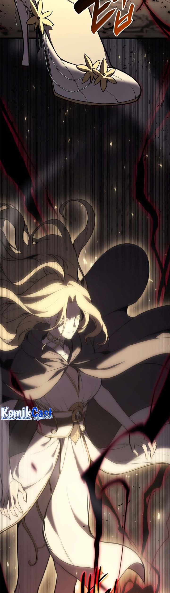 A Disaster-Class Hero Has Returned Chapter 76 Gambar 68