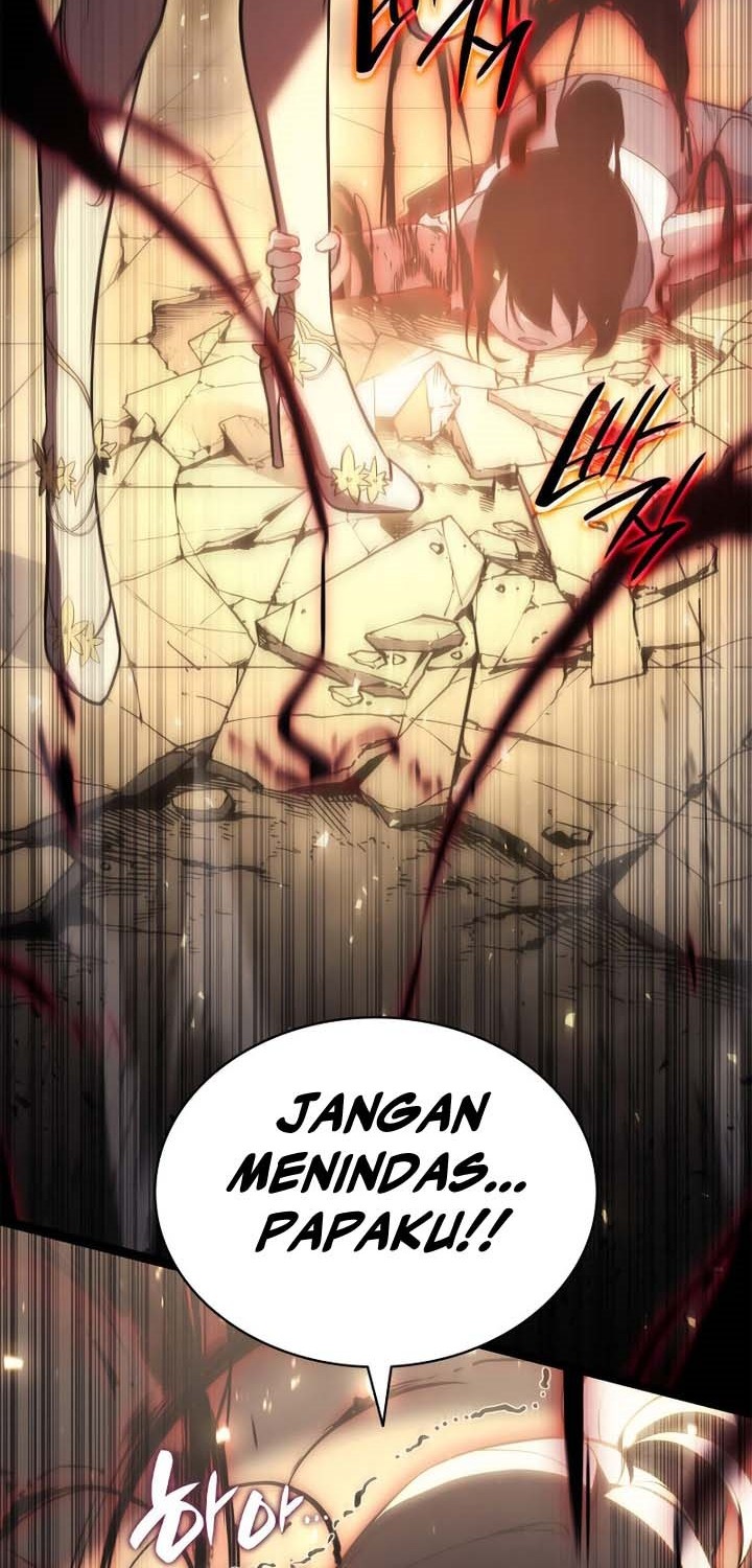 A Disaster-Class Hero Has Returned Chapter 76 Gambar 69