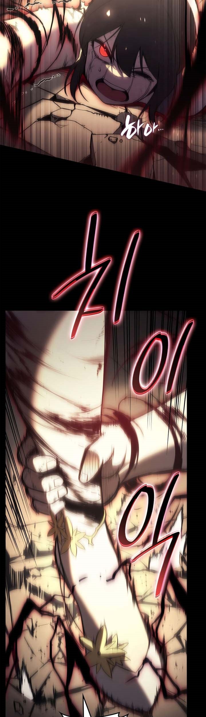 A Disaster-Class Hero Has Returned Chapter 76 Gambar 70