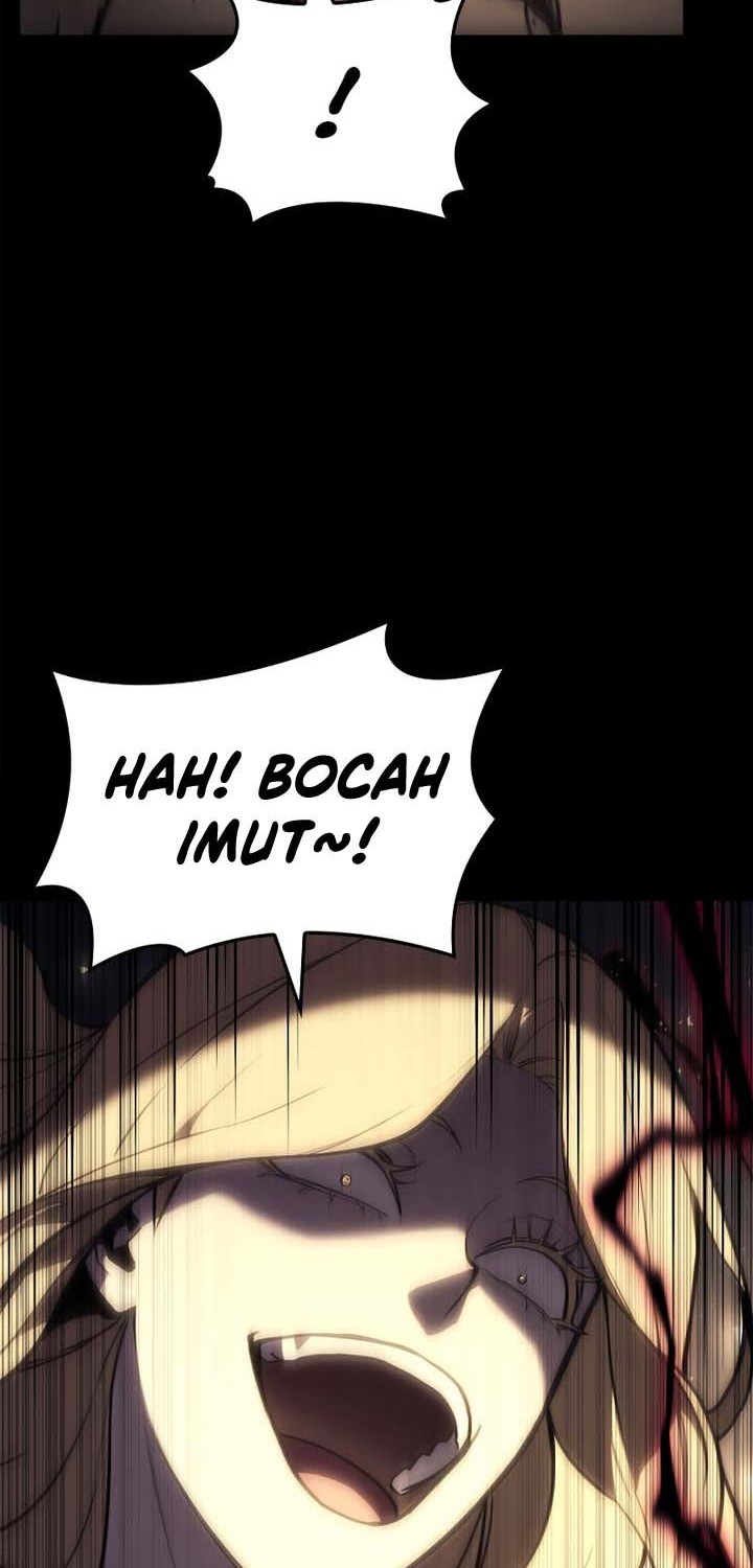 A Disaster-Class Hero Has Returned Chapter 76 Gambar 71