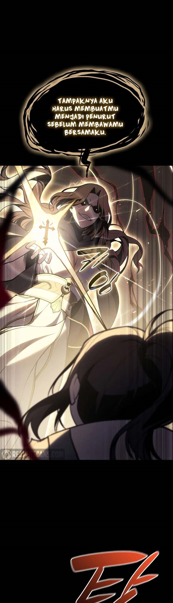 A Disaster-Class Hero Has Returned Chapter 76 Gambar 74