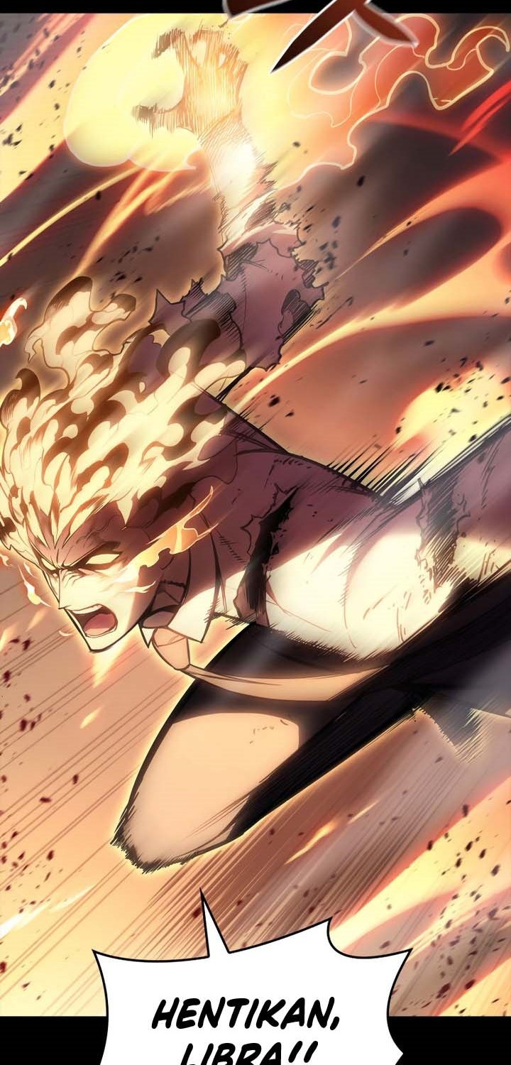 A Disaster-Class Hero Has Returned Chapter 76 Gambar 75