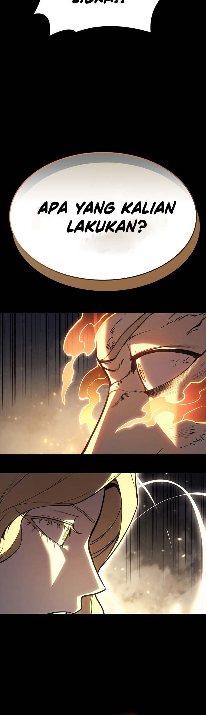 A Disaster-Class Hero Has Returned Chapter 76 Gambar 76