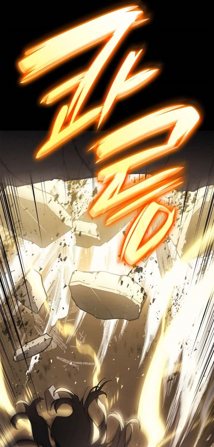 A Disaster-Class Hero Has Returned Chapter 76 Gambar 77