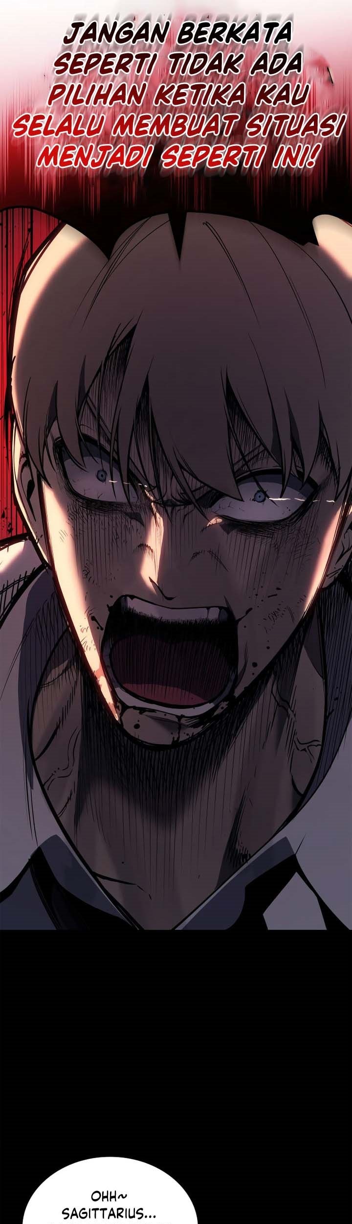 A Disaster-Class Hero Has Returned Chapter 76 Gambar 58