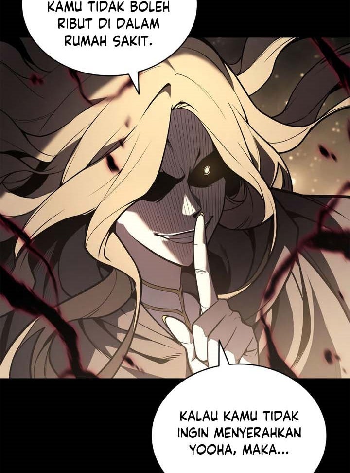 A Disaster-Class Hero Has Returned Chapter 76 Gambar 59