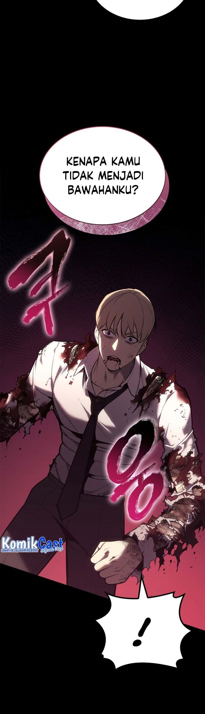 A Disaster-Class Hero Has Returned Chapter 76 Gambar 60