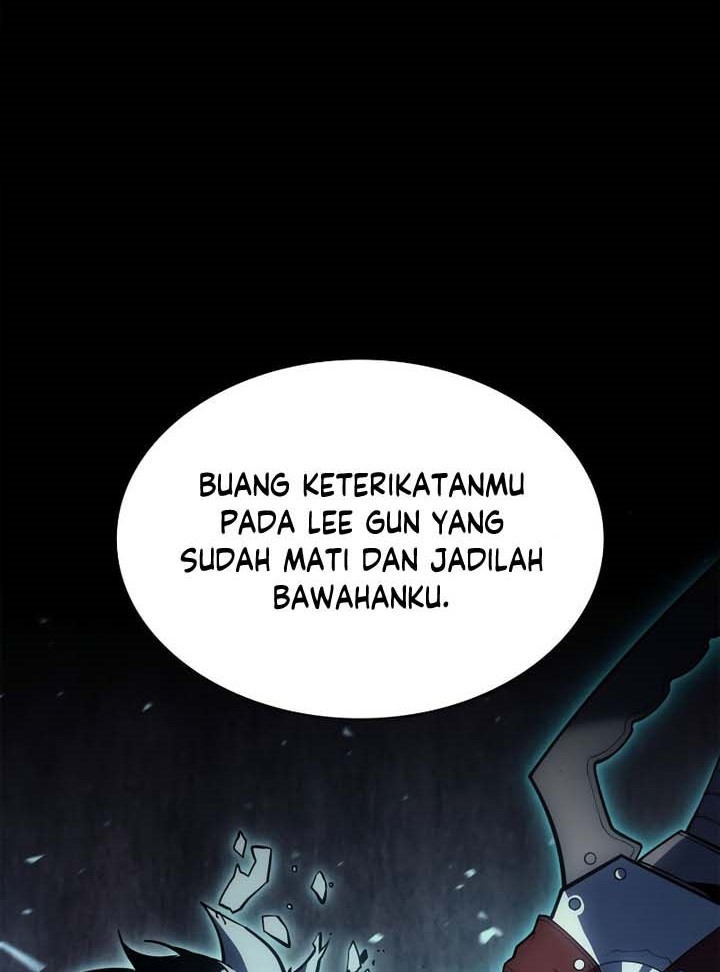 A Disaster-Class Hero Has Returned Chapter 76 Gambar 61