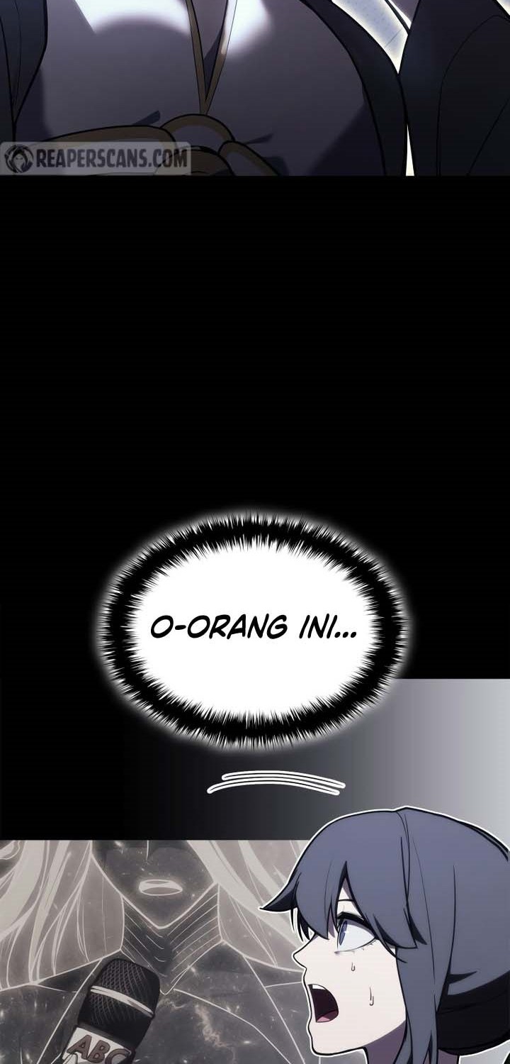 A Disaster-Class Hero Has Returned Chapter 76 Gambar 5