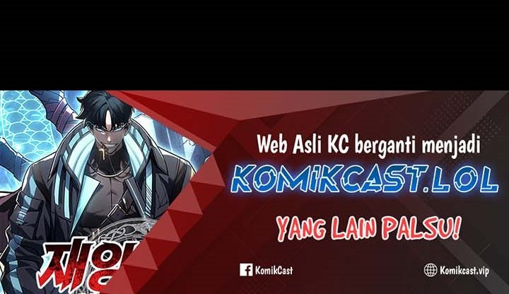 A Disaster-Class Hero Has Returned Chapter 76 Gambar 89