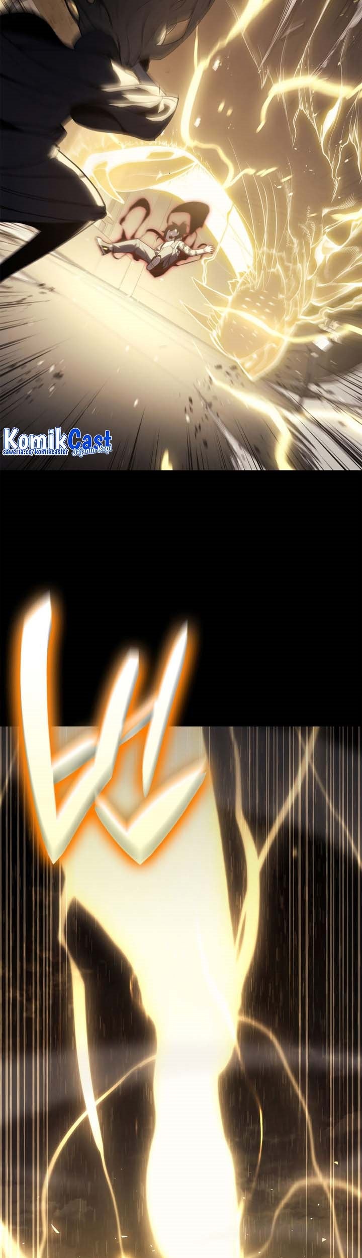 A Disaster-Class Hero Has Returned Chapter 76 Gambar 78