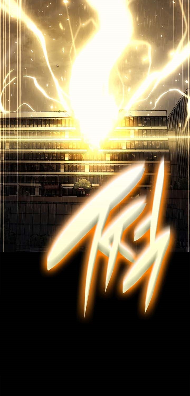 A Disaster-Class Hero Has Returned Chapter 76 Gambar 79