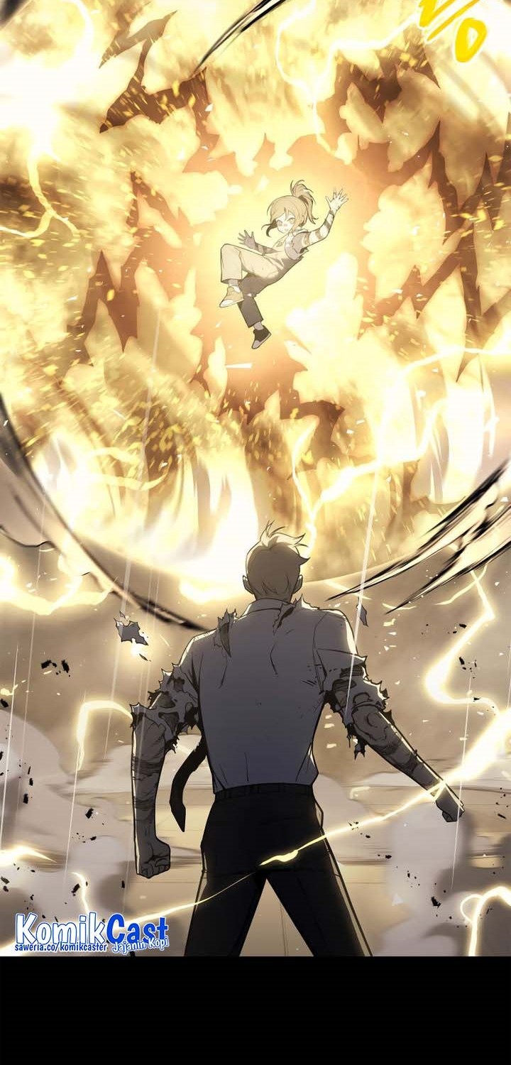 A Disaster-Class Hero Has Returned Chapter 76 Gambar 81