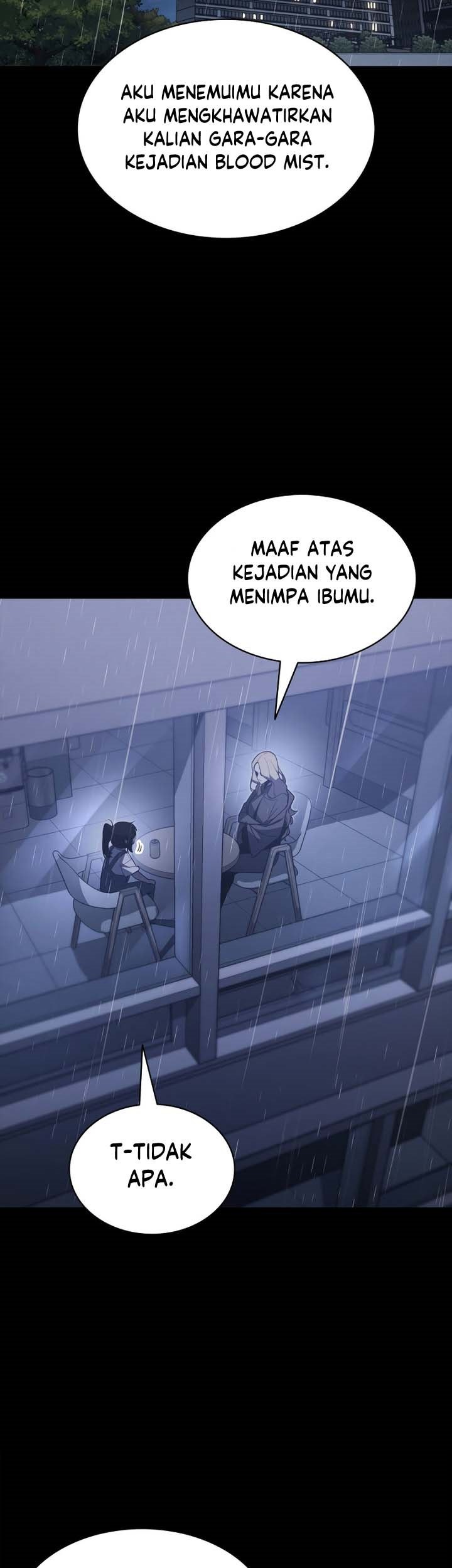 A Disaster-Class Hero Has Returned Chapter 76 Gambar 8