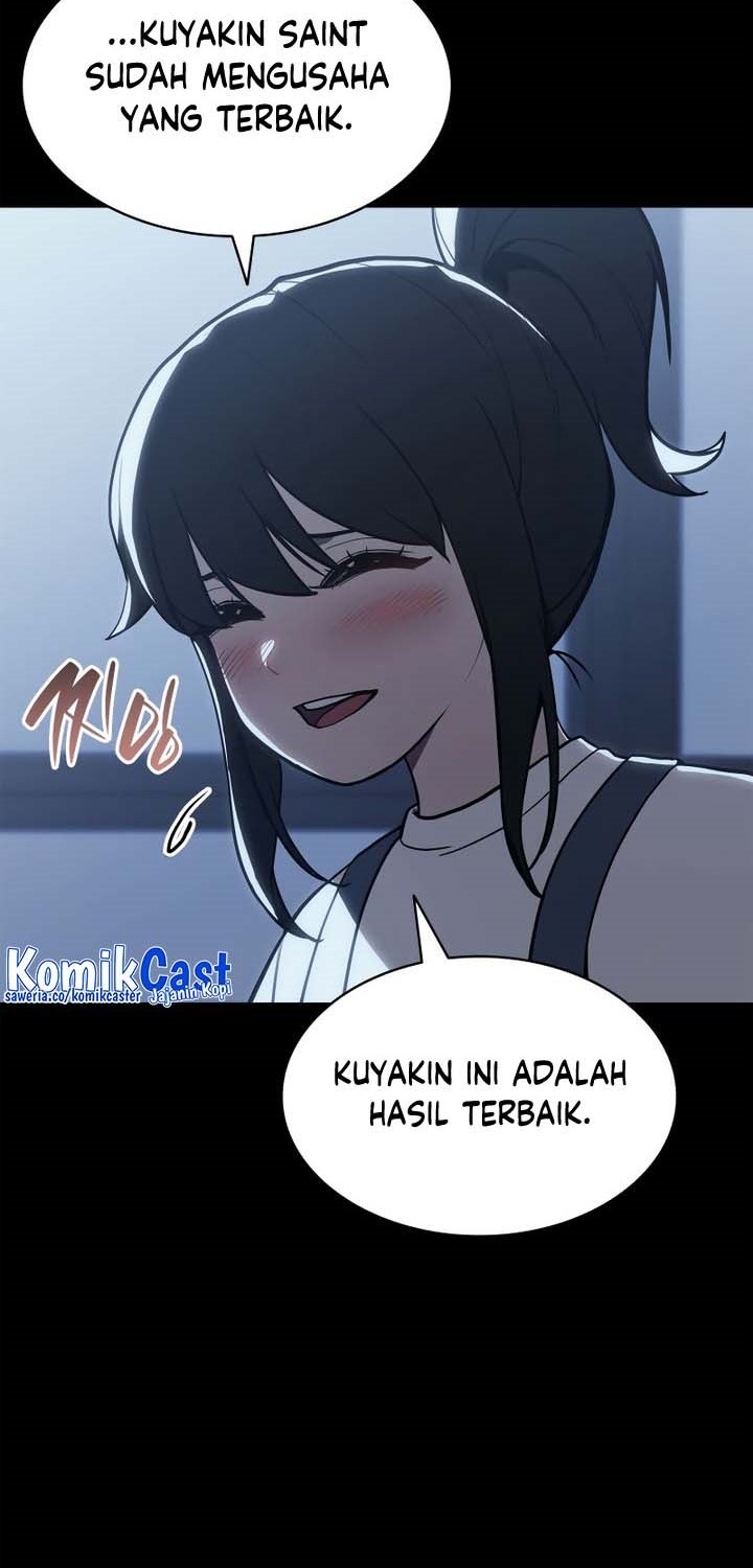 A Disaster-Class Hero Has Returned Chapter 76 Gambar 9